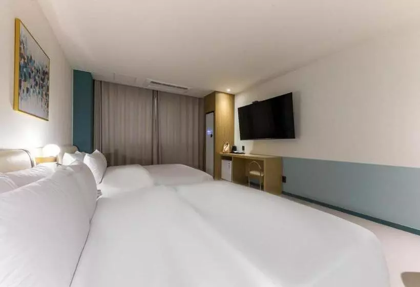 Hotelli Aria