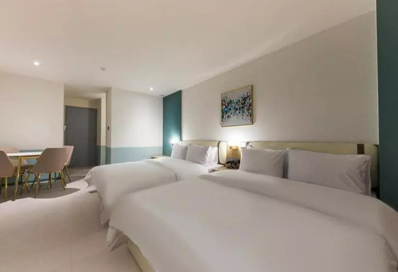Hotelli Aria