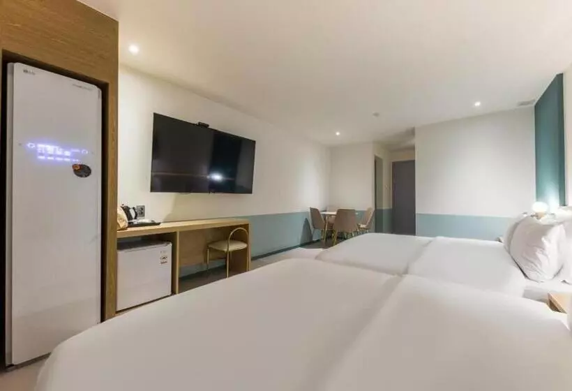 Hotelli Aria