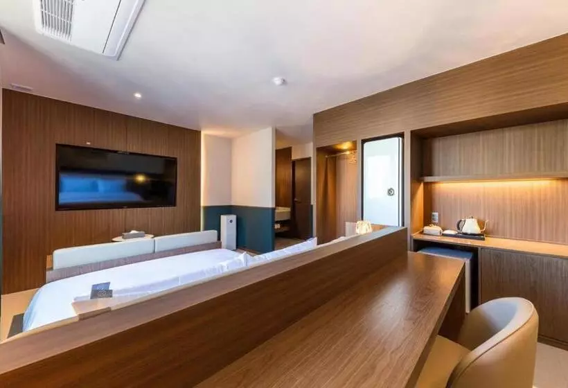 Hotelli Aria