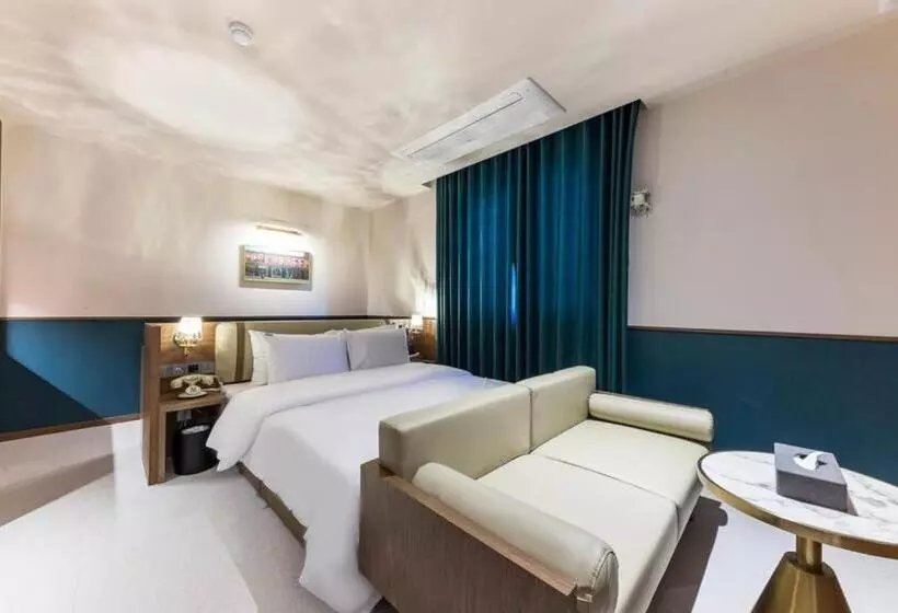 Hotelli Aria