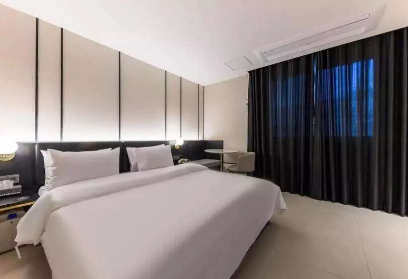 Hotelli Aria