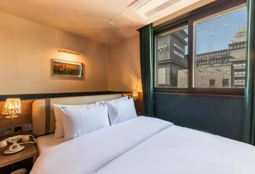 Hotelli Aria