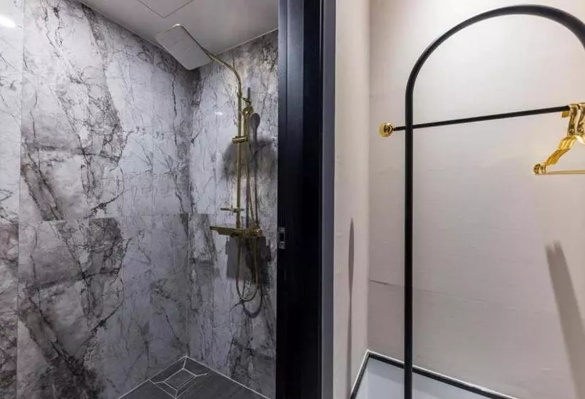 Hotelli Aria