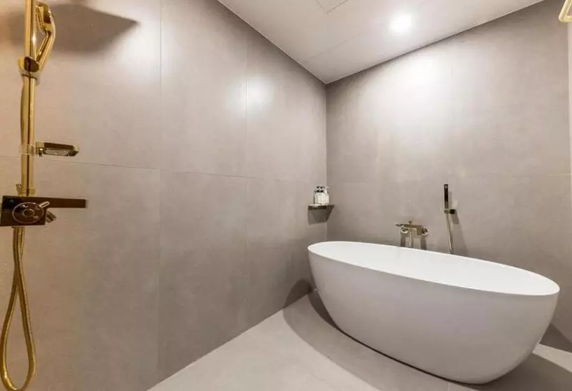 Hotelli Aria