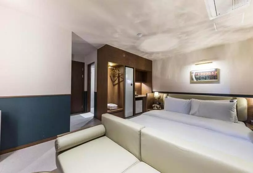 Hotelli Aria