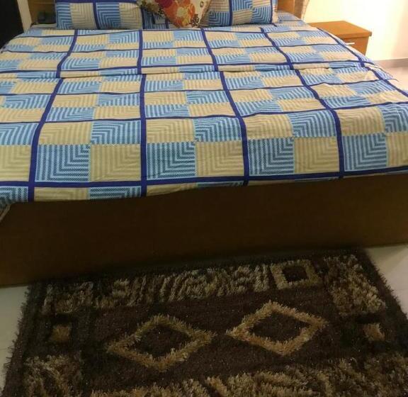 هتل D’dov Guest House