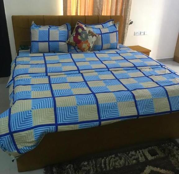 هتل D’dov Guest House