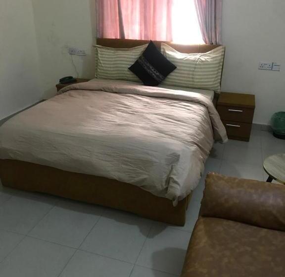 هتل D’dov Guest House