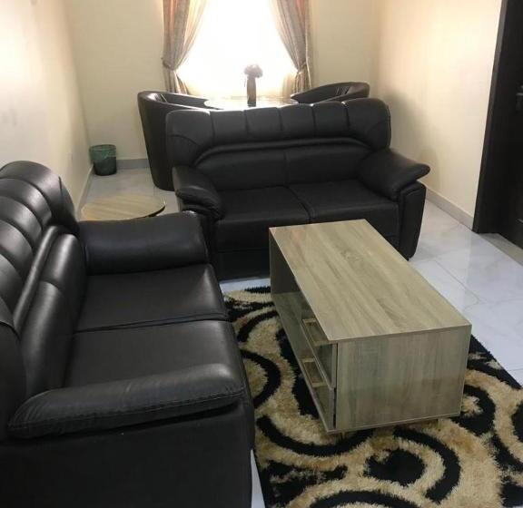 هتل D’dov Guest House