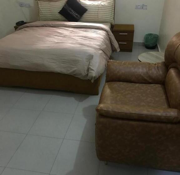 هتل D’dov Guest House