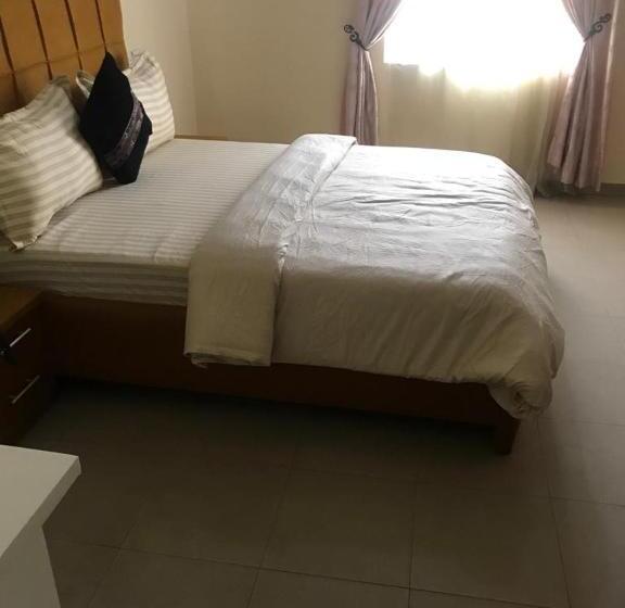 هتل D’dov Guest House