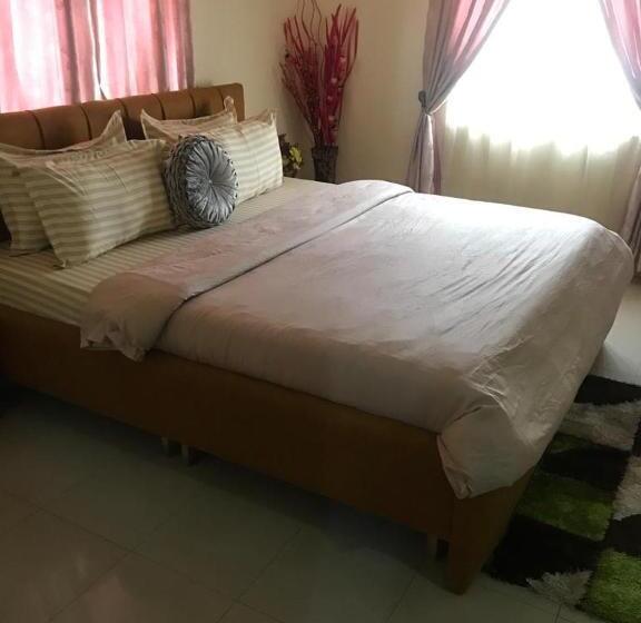 هتل D’dov Guest House