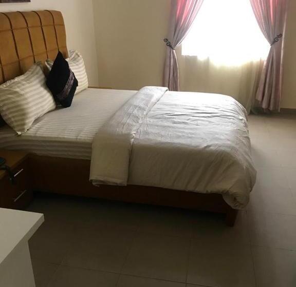 هتل D’dov Guest House