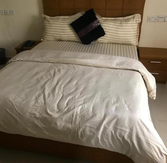 هتل D’dov Guest House