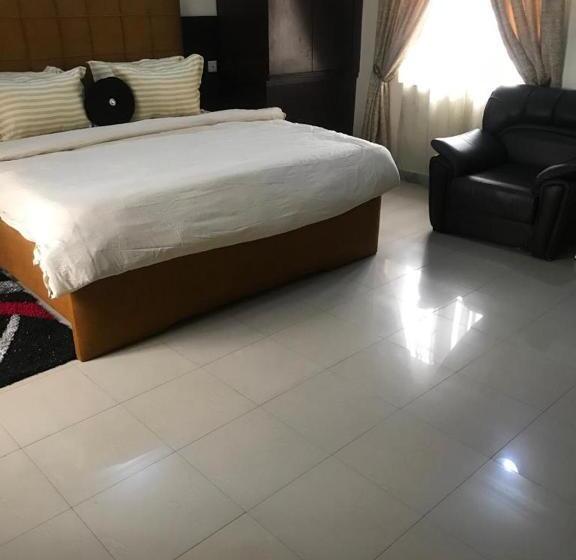 هتل D’dov Guest House