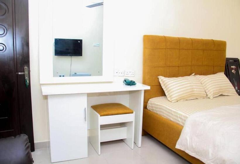 هتل D’dov Guest House