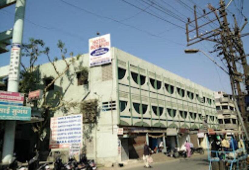 Hotel Indrapuri Amravati