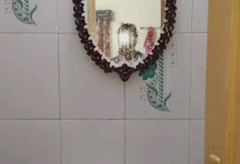 ホテル Indrapuri Amravati