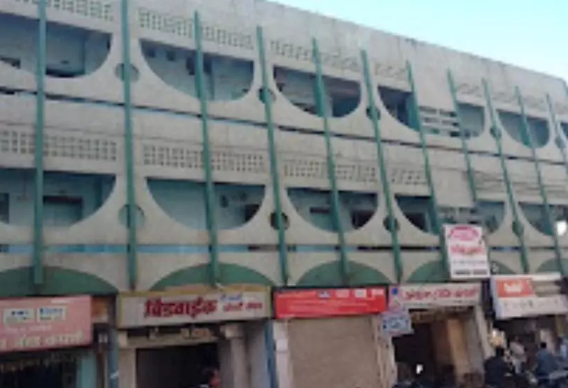 ホテル Indrapuri Amravati