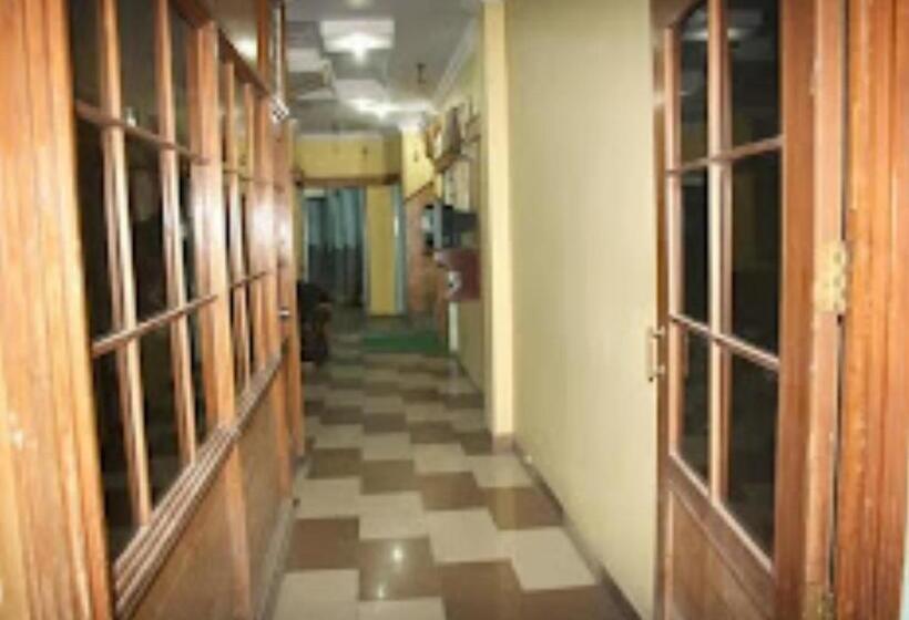 Hotel Indrapuri Amravati