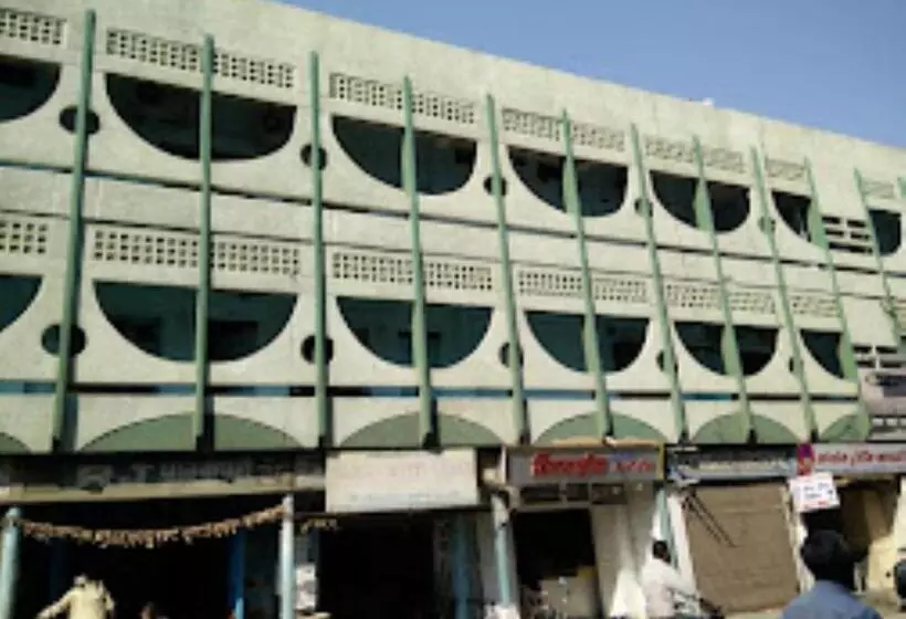 ホテル Indrapuri Amravati