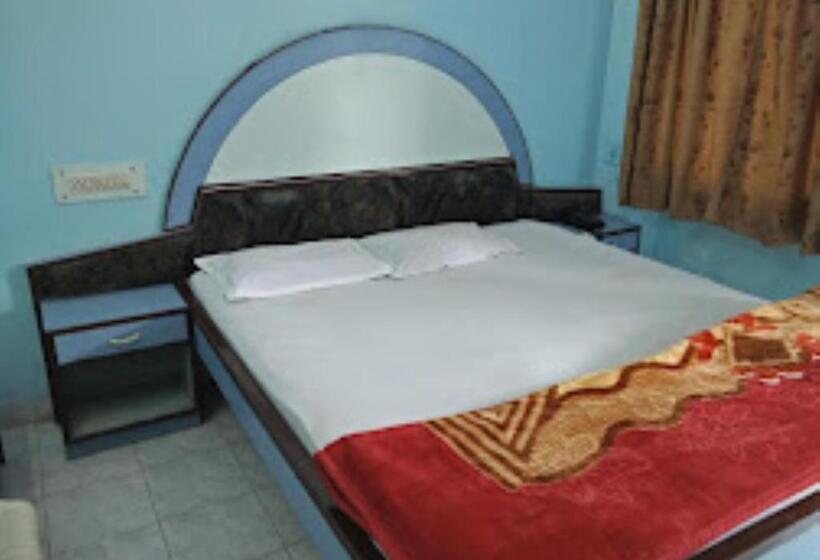 Hotel Indrapuri Amravati