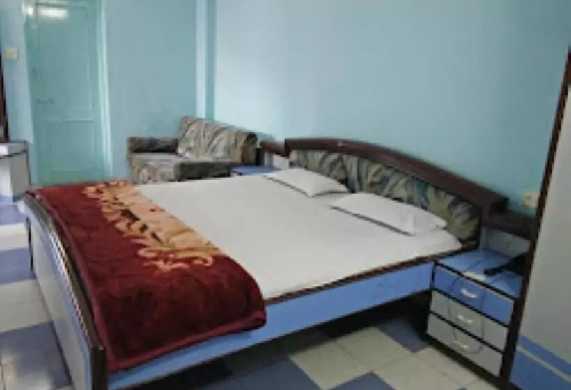 ホテル Indrapuri Amravati