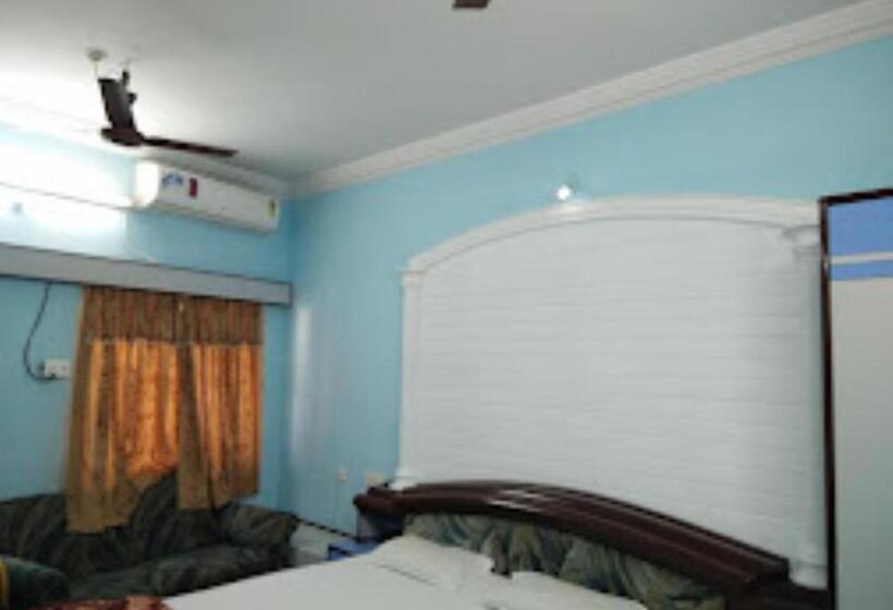 Hotel Indrapuri Amravati