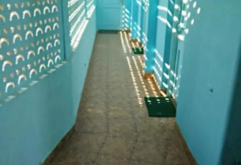 ホテル Indrapuri Amravati