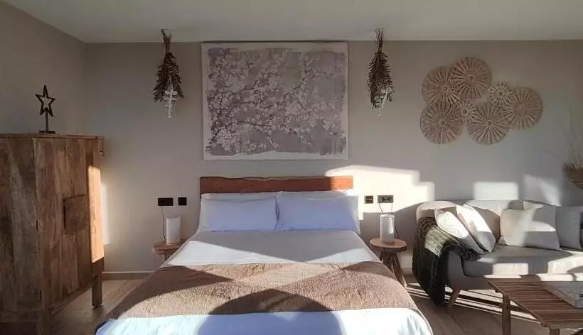 Hotelli Las Estrellas Del Duende