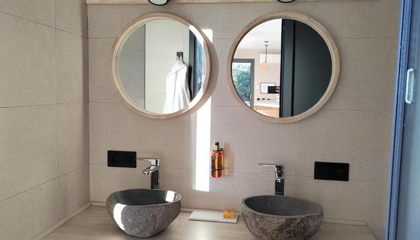 בית מלון כפרי Las Estrellas Del Duende