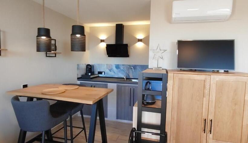 בית מלון כפרי Las Estrellas Del Duende