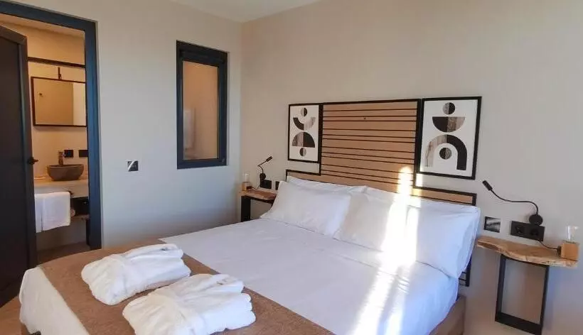 Hotelli Las Estrellas Del Duende