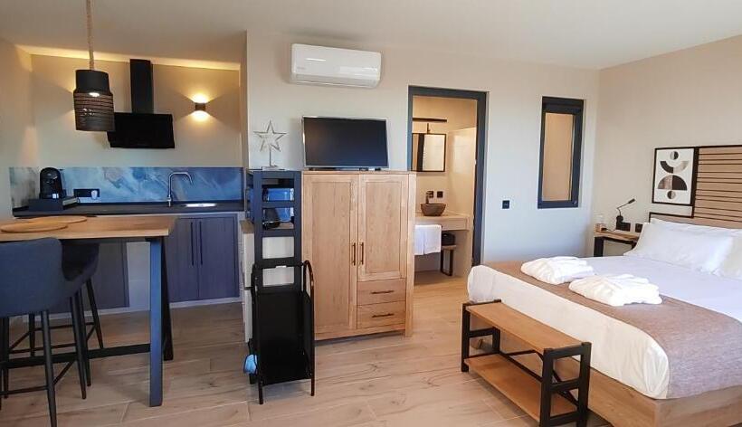 فندق Las Estrellas Del Duende