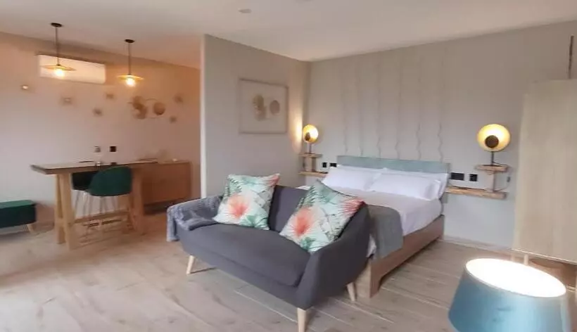 Hotelli Las Estrellas Del Duende