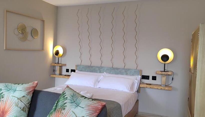 בית מלון כפרי Las Estrellas Del Duende