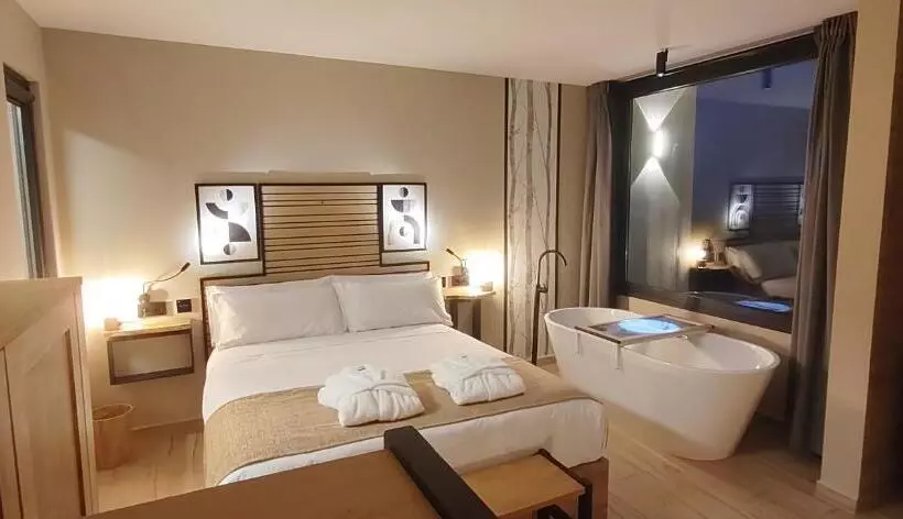 Hotelli Las Estrellas Del Duende