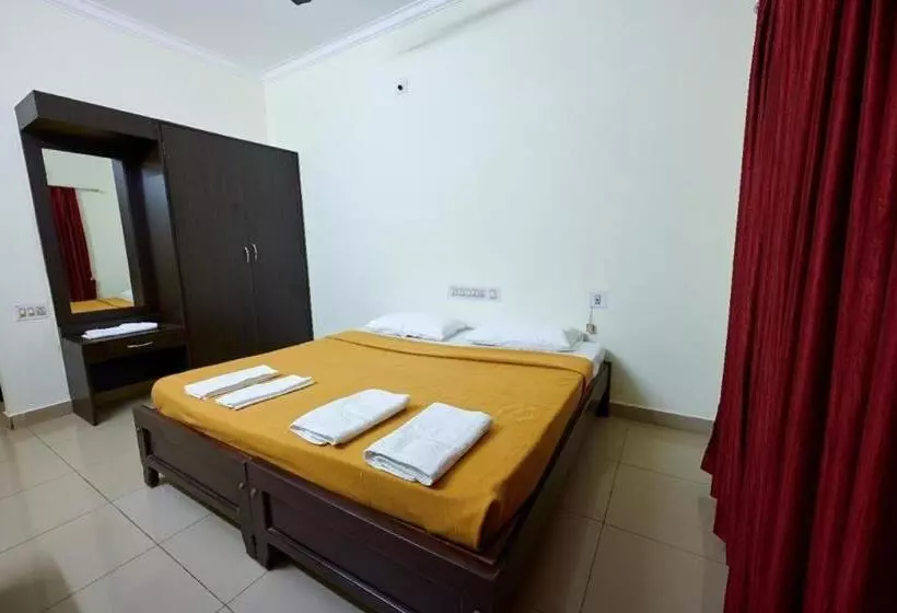 Hotel Manipal