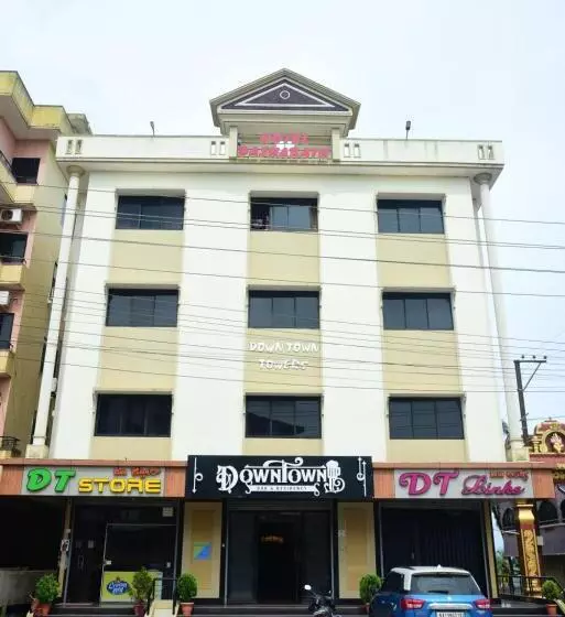 Hotel Manipal
