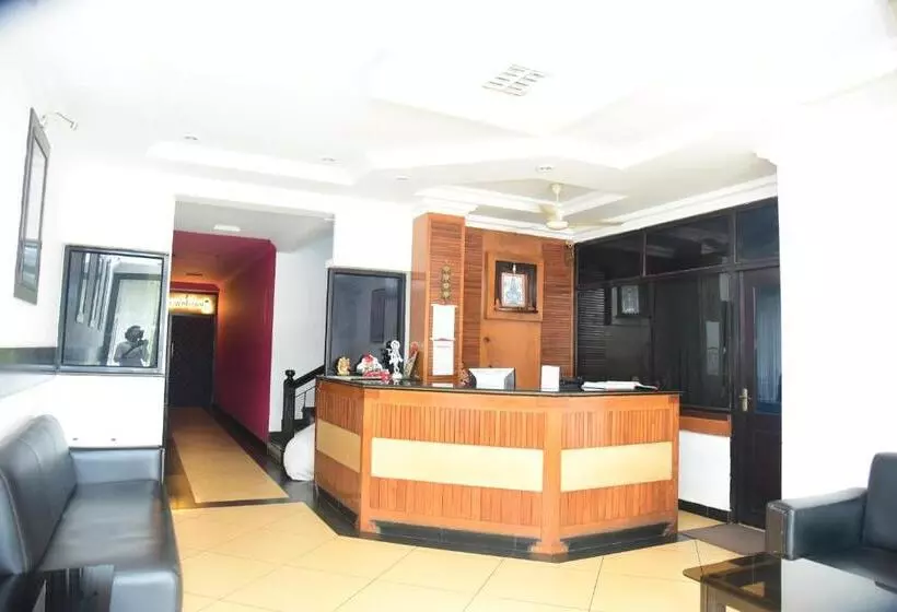 Hotel Manipal