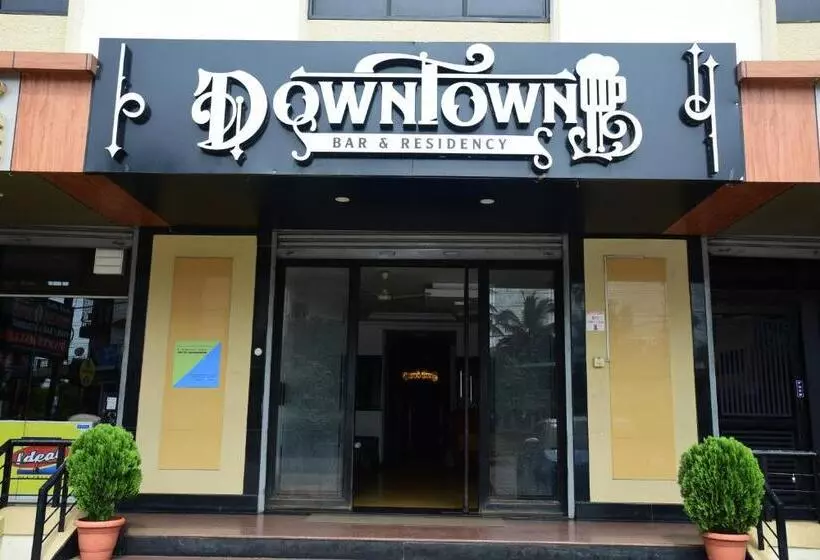 Hotel Manipal