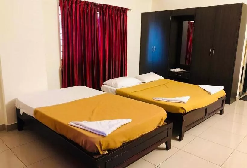 Hotel Manipal