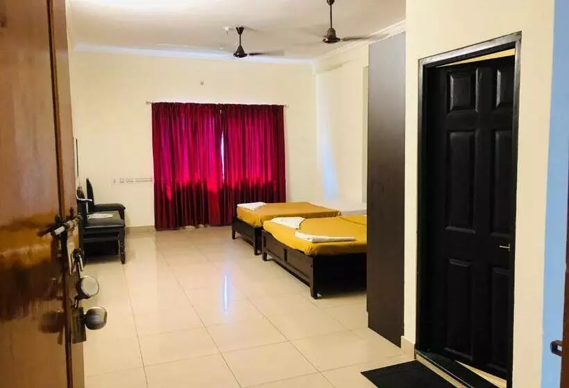 Hotel Manipal