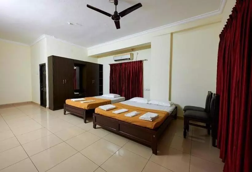 Hotel Manipal