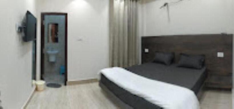 酒店 Mi Rooms, Hoshiarpur