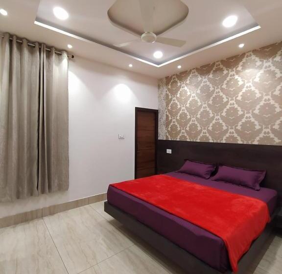 酒店 Mi Rooms, Hoshiarpur