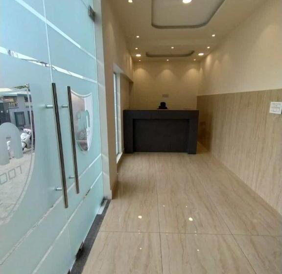 酒店 Mi Rooms, Hoshiarpur