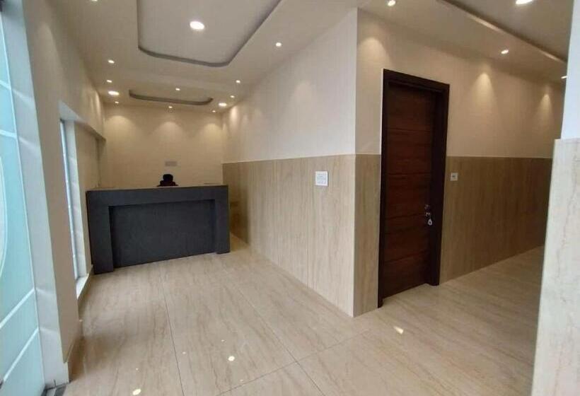 酒店 Mi Rooms, Hoshiarpur