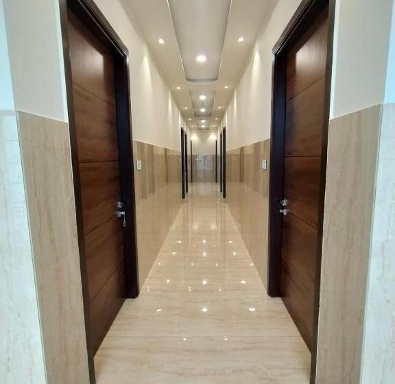 酒店 Mi Rooms, Hoshiarpur